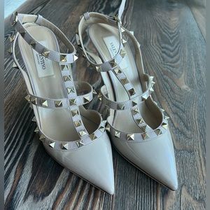 Valentino woman shoes 38